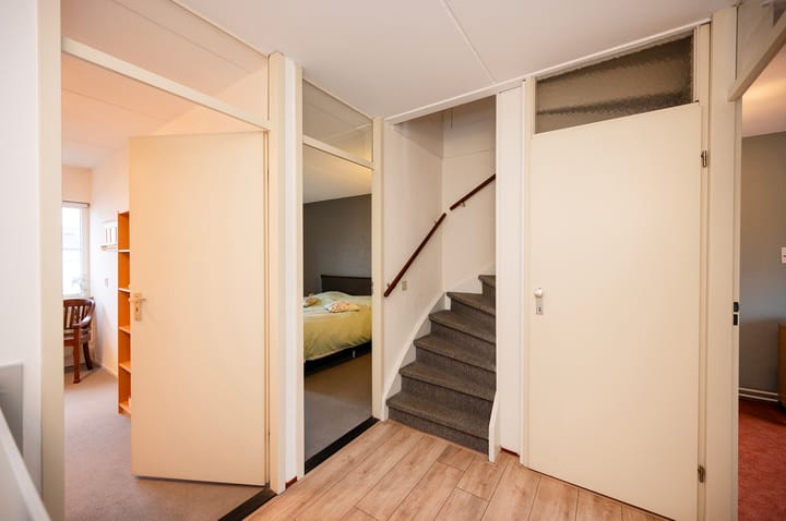 Foto 12 van Krammerstraat 41