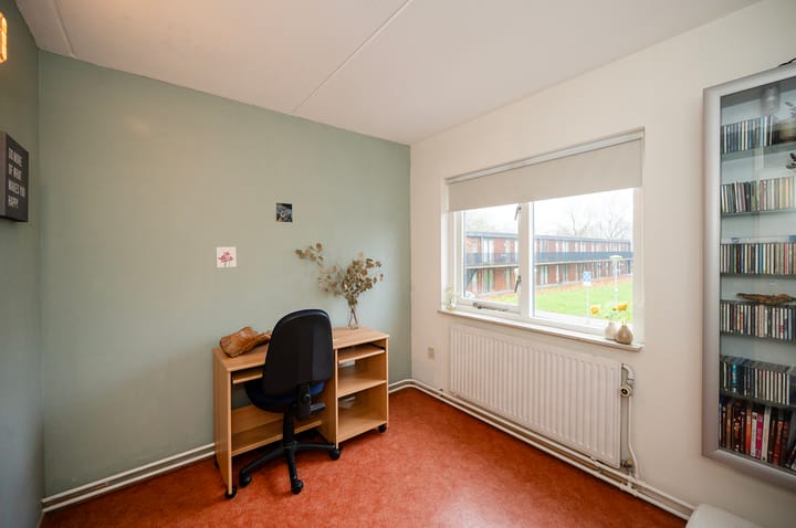 Foto 14 van Krammerstraat 41