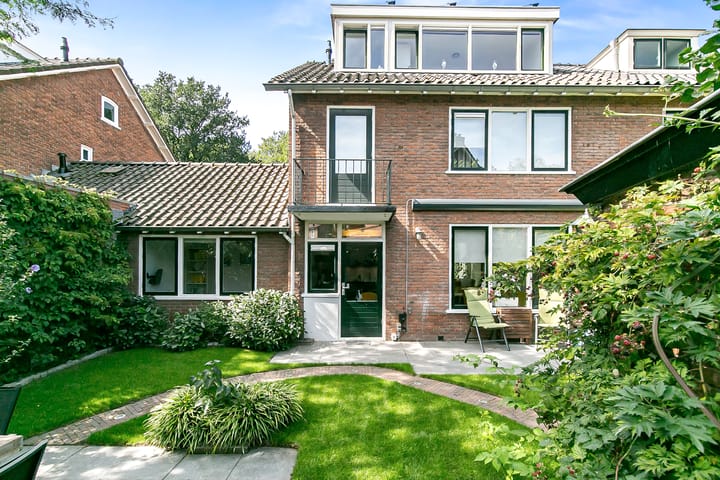 Foto 3 van Pa Verkuijllaan 44