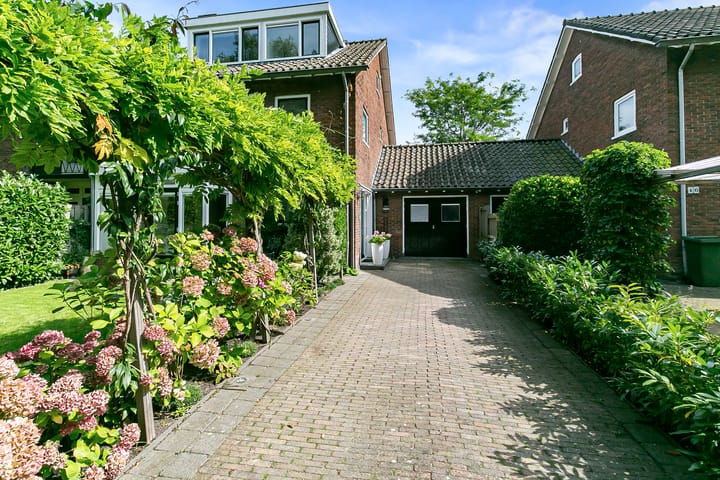 Photo 7 of Pa Verkuijllaan 44