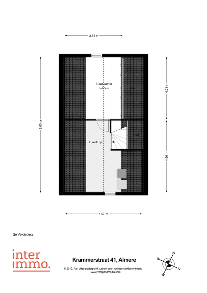 Foto 38 van Krammerstraat 41