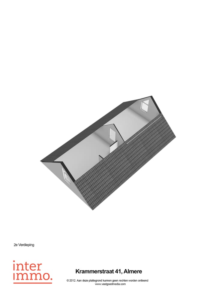 Foto 43 van Krammerstraat 41