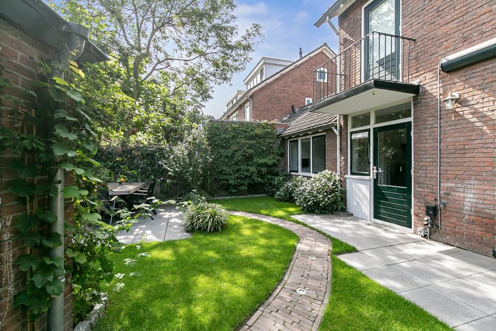 Photo 26 of Pa Verkuijllaan 44