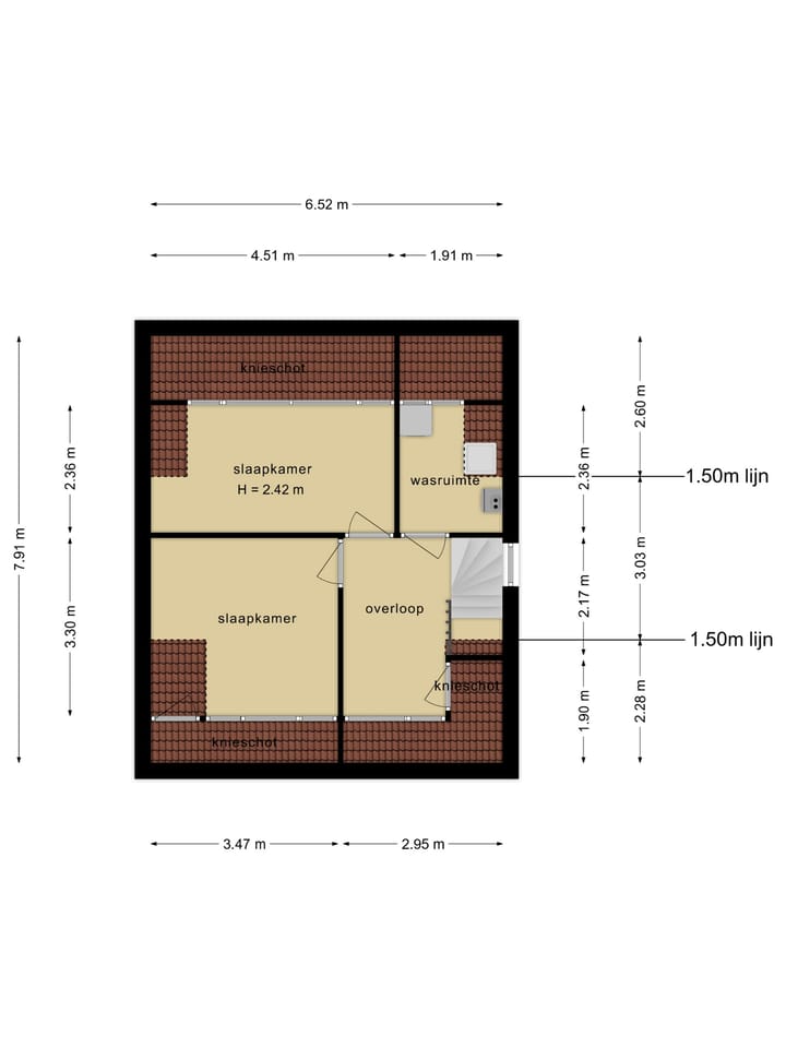 Photo 46 of Pa Verkuijllaan 44