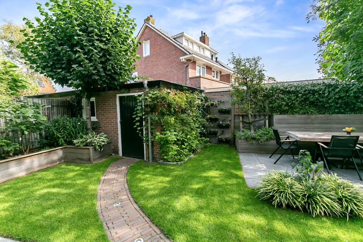 Photo 54 of Pa Verkuijllaan 44