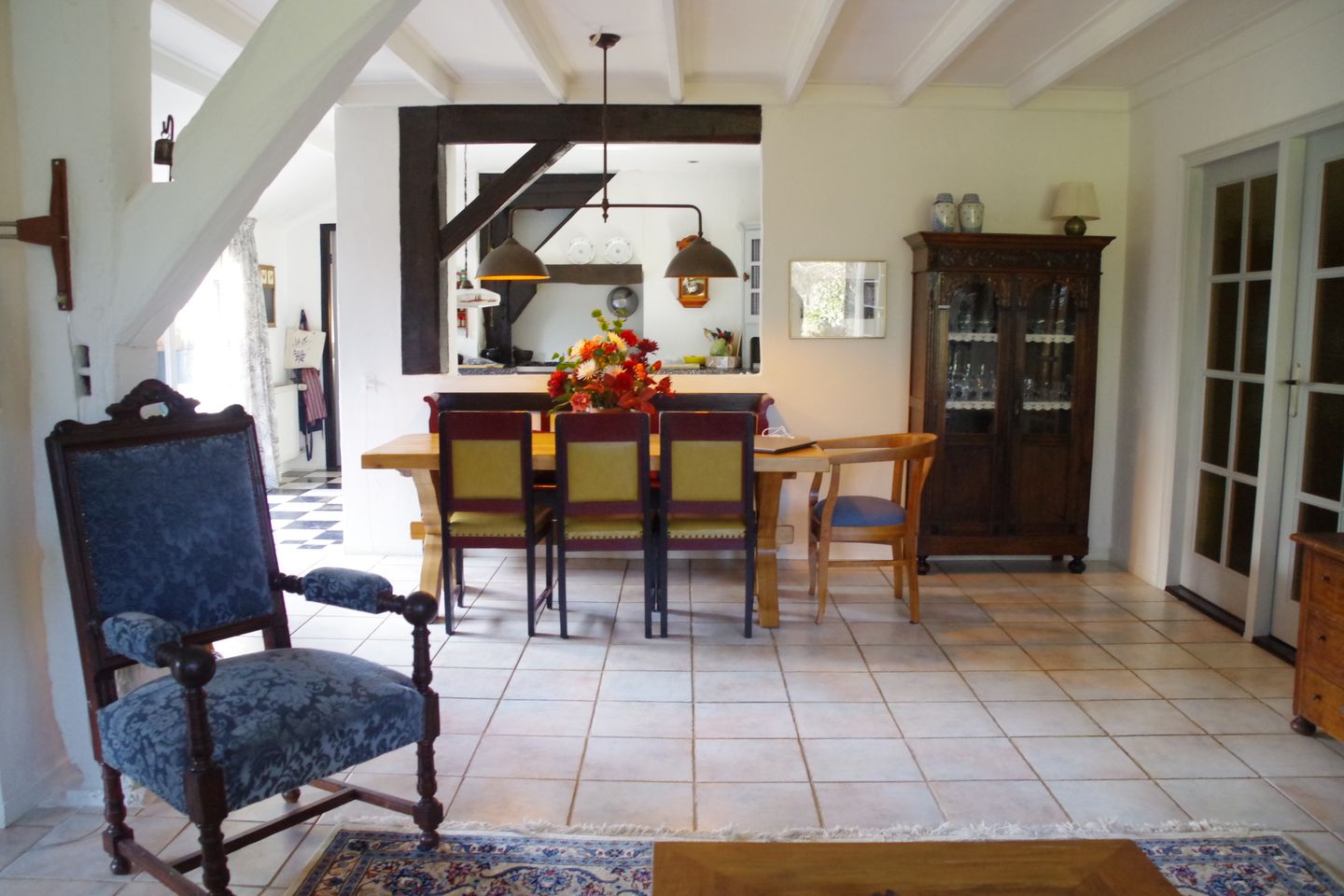 Foto 10 van Beilerstraat 5-A