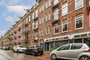 Van Hogendorpstraat thumbnail