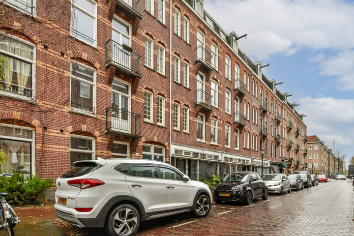 Bekijk foto 16 van Van Hogendorpstraat 195-1