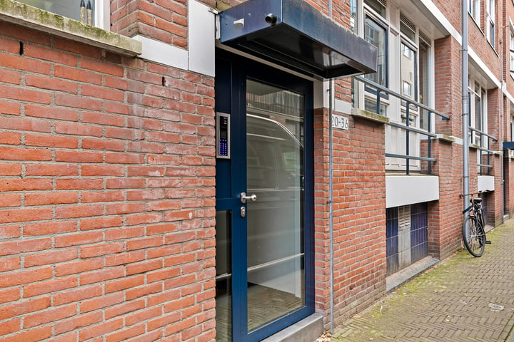 Bekijk foto 3 van Pieterstraat 26