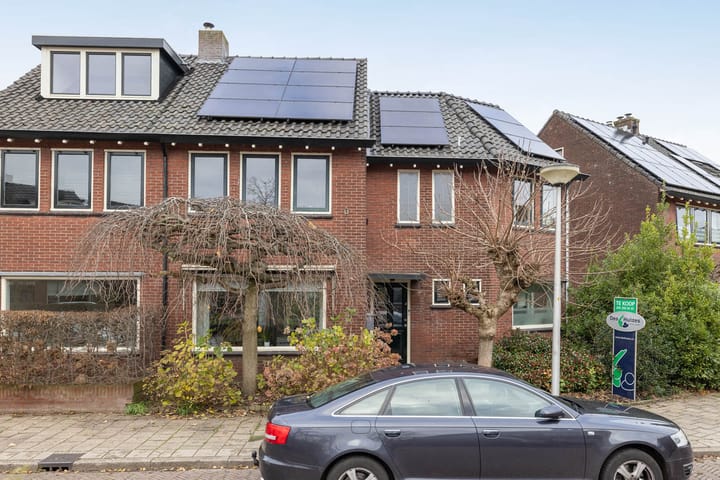 Foto 22 van Geraniumstraat 30