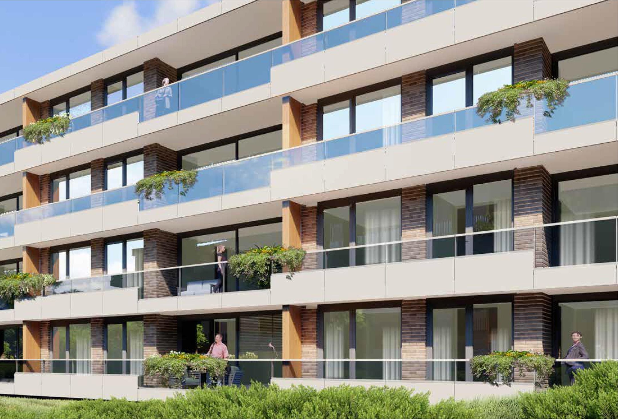 Esdoorn (Bouwnr. 68), Ede, 6711LA, Gelderland, Nederland  