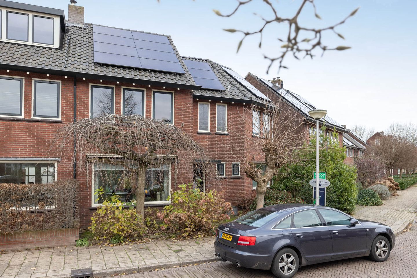 Foto 1 van Geraniumstraat 30