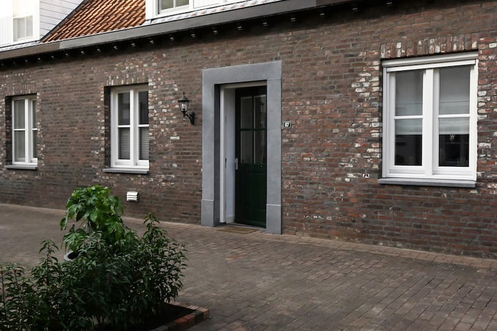 Bekijk foto 29 van Dorpsstraat 87