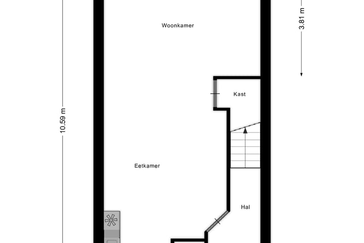 Bekijk foto 35 van Dorpsstraat 87