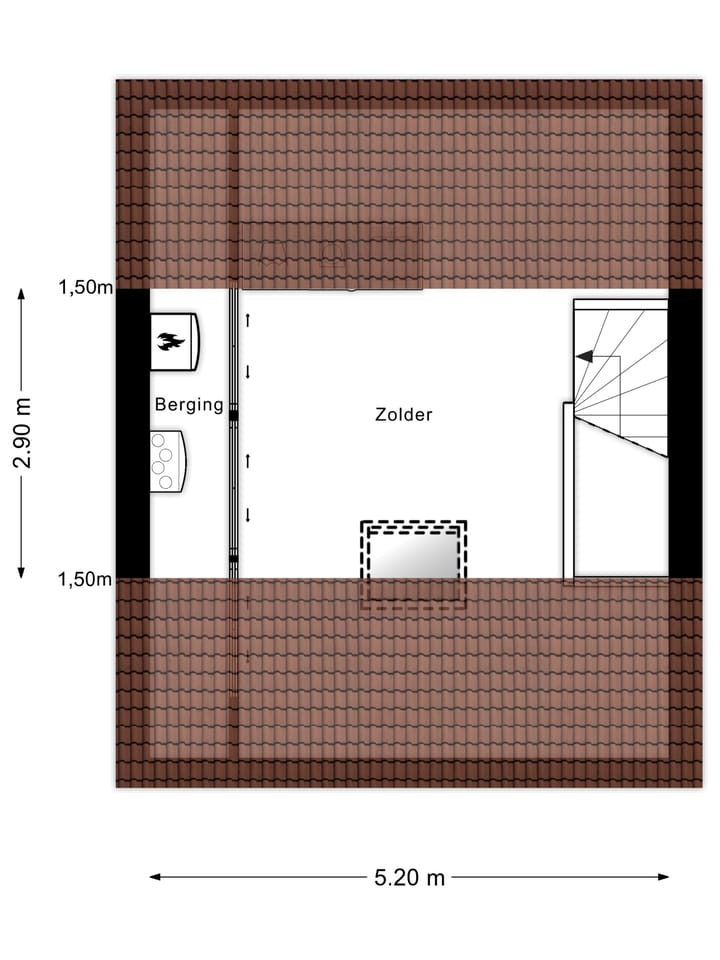 Foto 37 van Dorpsstraat 87