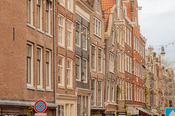 Bekijk foto 4 van Runstraat 28