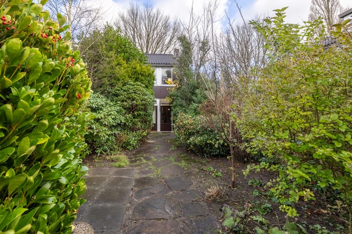 Foto 2 van Sweelincklaan 29