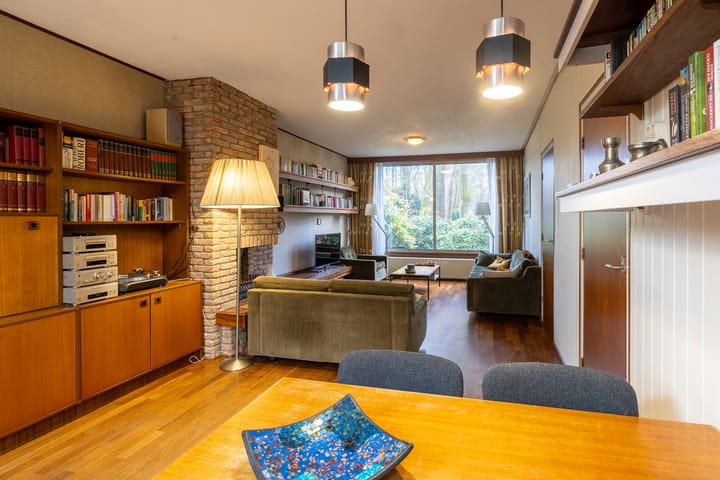 Foto 3 van Sweelincklaan 29