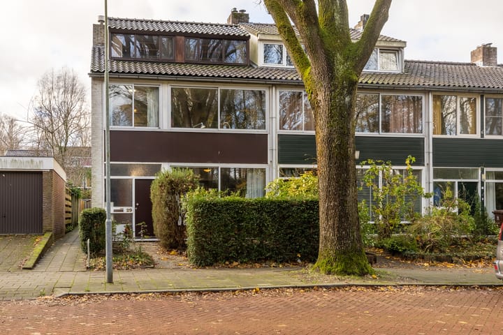 Foto 4 van Sweelincklaan 29