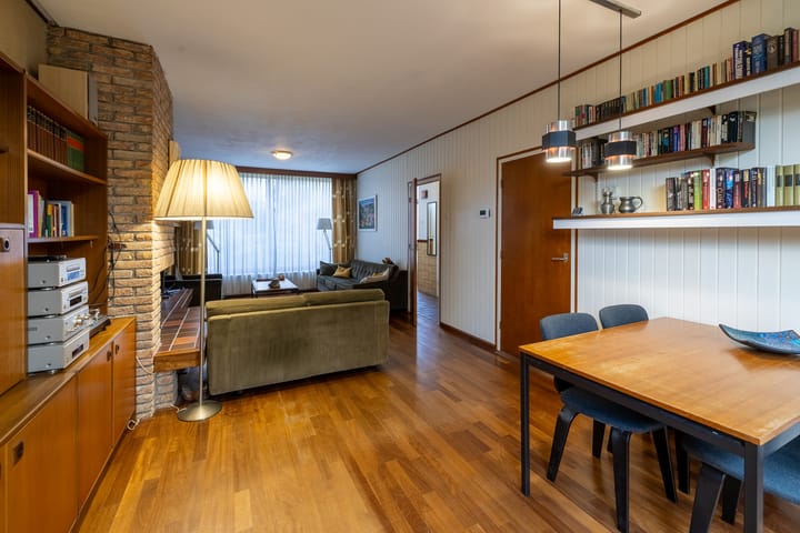 Foto 6 van Sweelincklaan 29