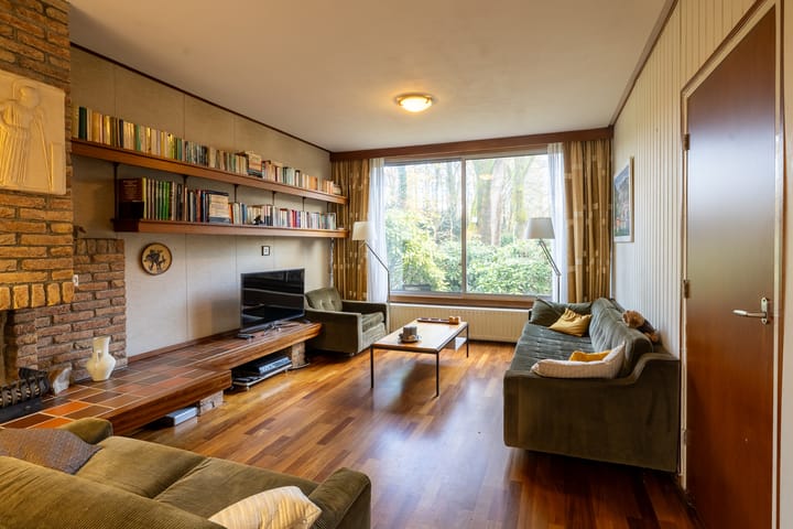 Foto 7 van Sweelincklaan 29