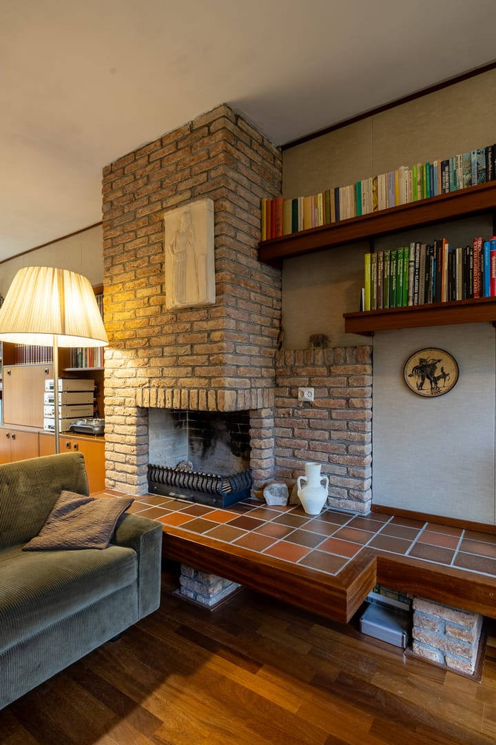 Foto 8 van Sweelincklaan 29