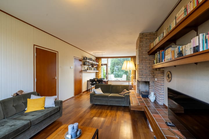 Foto 9 van Sweelincklaan 29