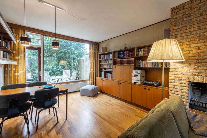 Foto 10 van Sweelincklaan 29