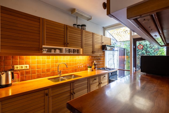 Foto 11 van Sweelincklaan 29