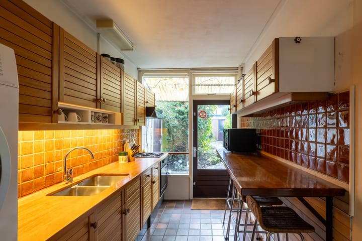 Foto 12 van Sweelincklaan 29