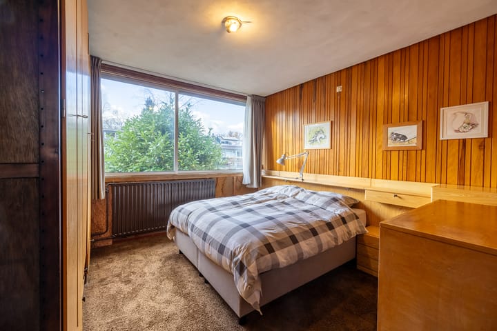 Foto 15 van Sweelincklaan 29