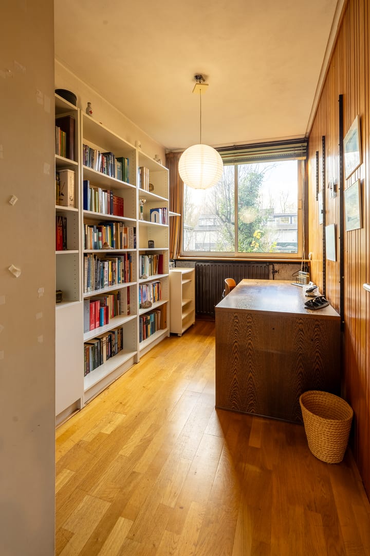 Foto 16 van Sweelincklaan 29