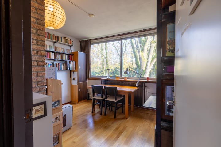 Foto 17 van Sweelincklaan 29