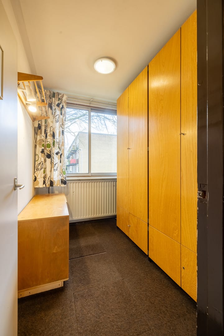 Foto 18 van Sweelincklaan 29