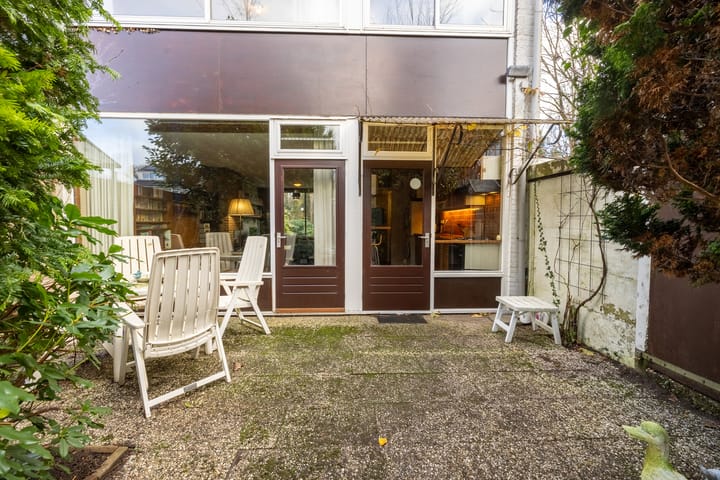 Foto 22 van Sweelincklaan 29