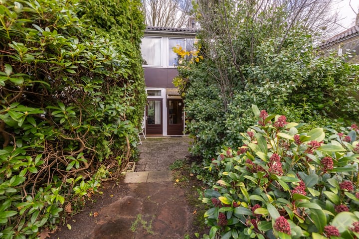 Foto 23 van Sweelincklaan 29