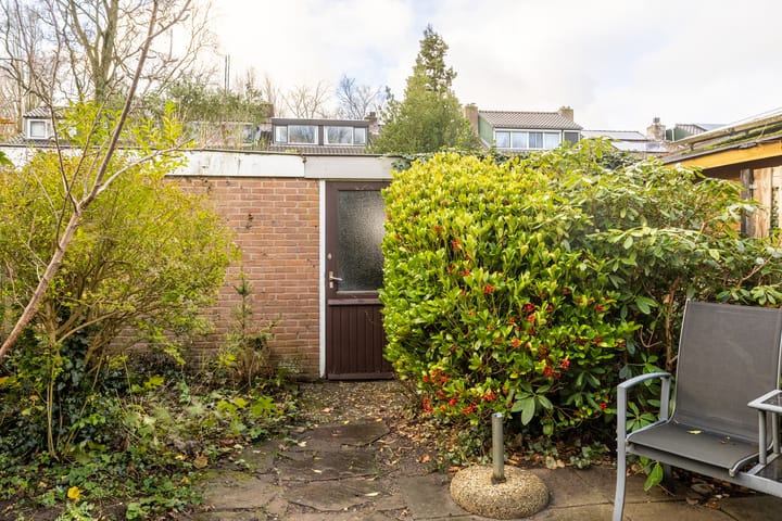 Foto 24 van Sweelincklaan 29