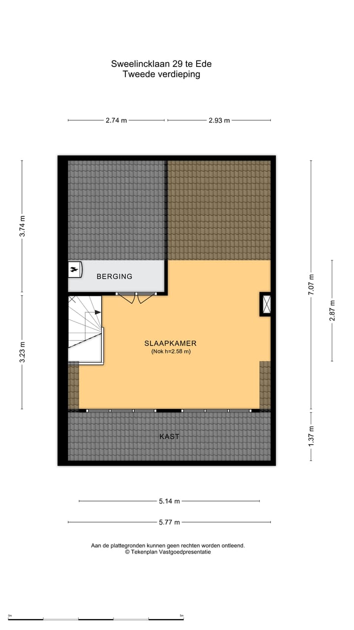 Foto 30 van Sweelincklaan 29