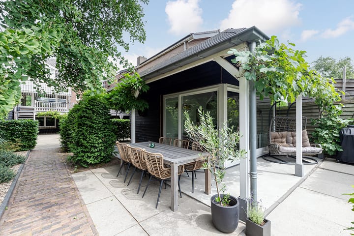 Foto 3 van Buitendams 97