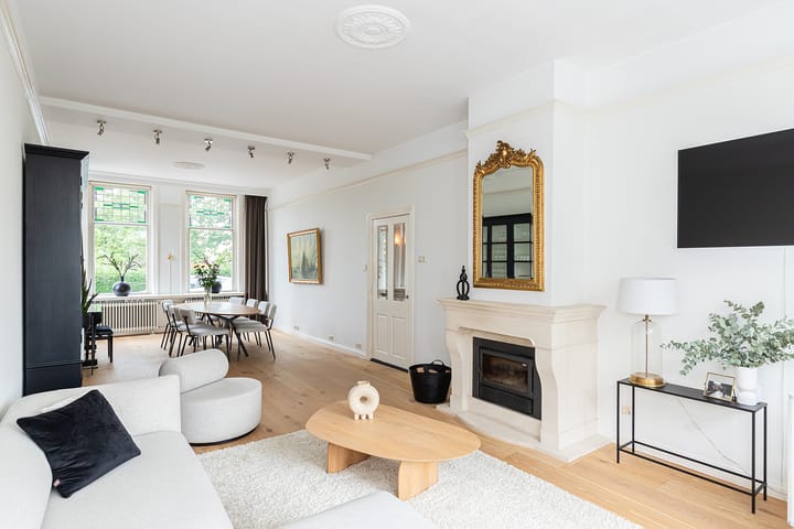 Foto 4 van Buitendams 97