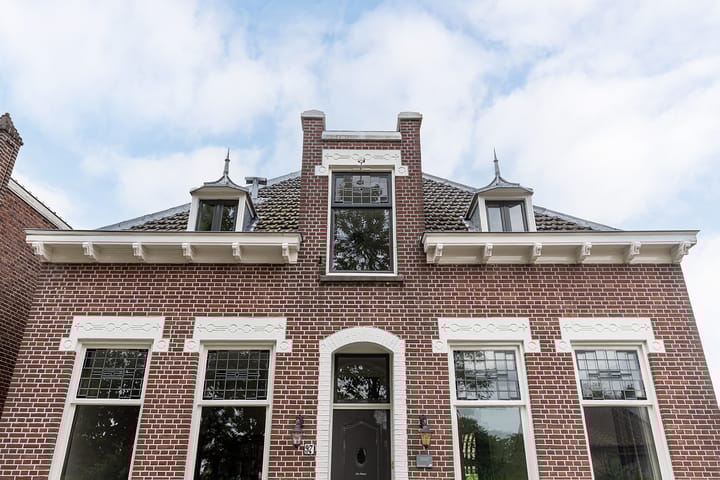 Foto 5 van Buitendams 97