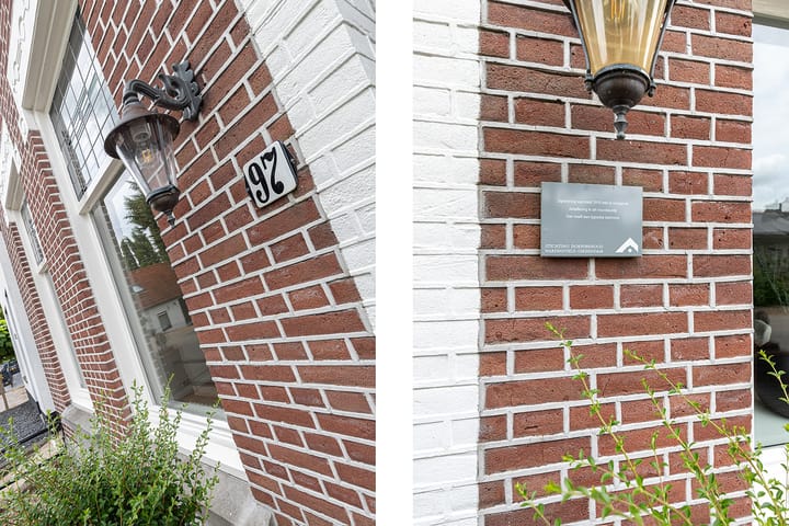 Foto 6 van Buitendams 97