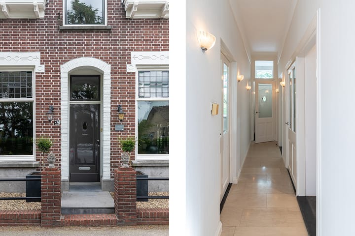 Foto 7 van Buitendams 97