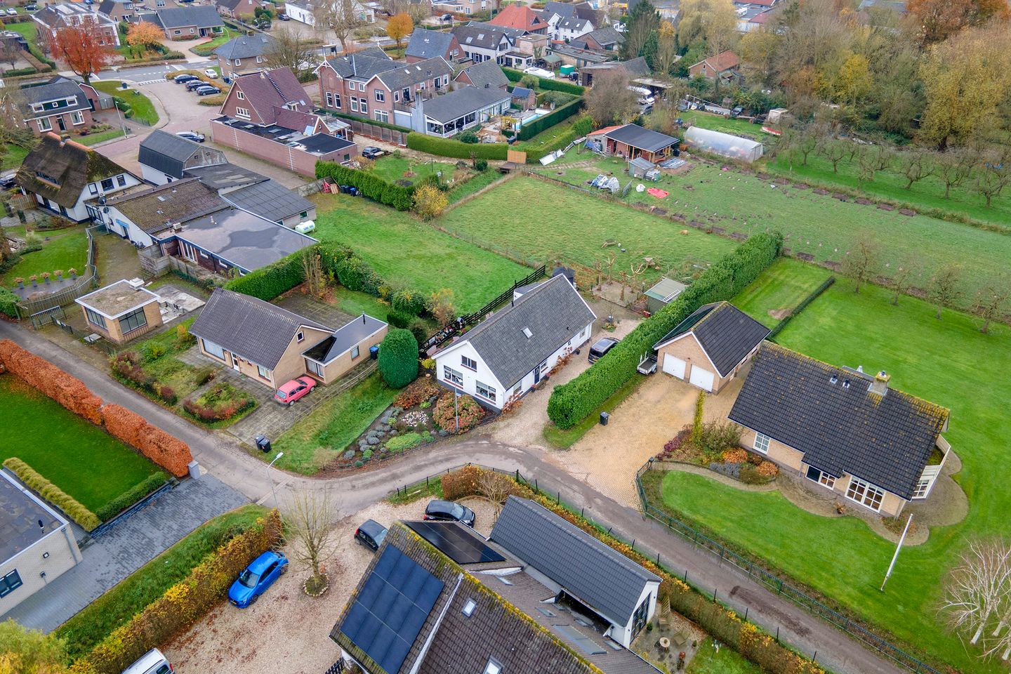 Foto 1 van Raadhuisstraat 22