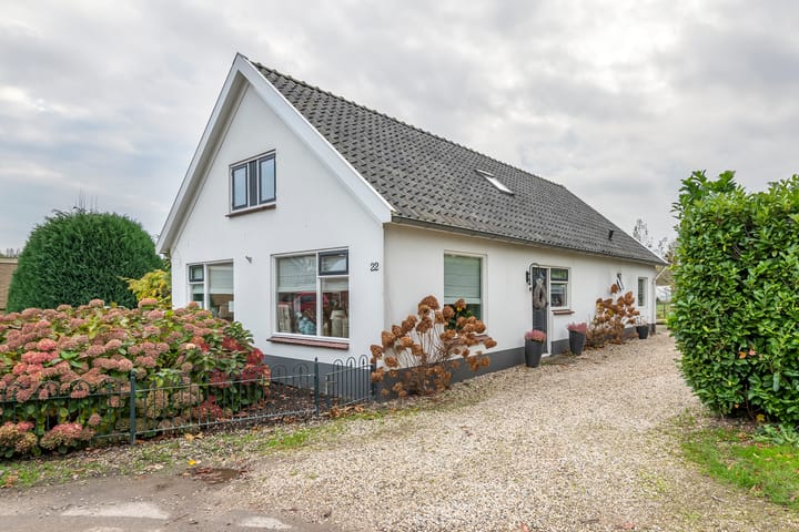 Foto 2 van Raadhuisstraat 22