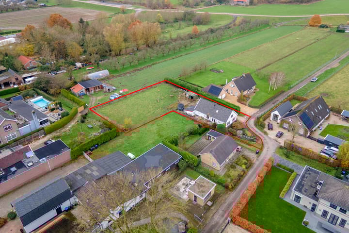 Foto 3 van Raadhuisstraat 22