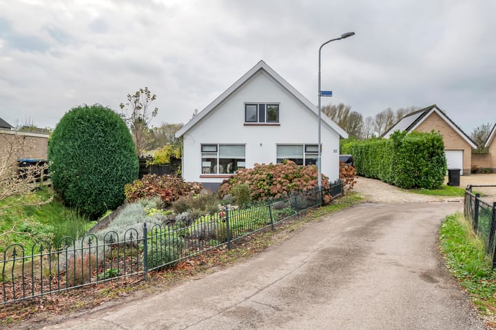 Foto 4 van Raadhuisstraat 22