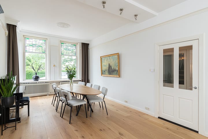 Foto 14 van Buitendams 97