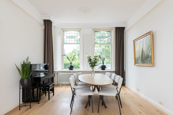 Foto 15 van Buitendams 97