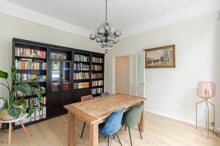 Foto 17 van Buitendams 97